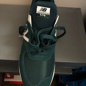 New Balance Size 10 Brand New